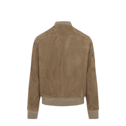 Leather Jacket - Image 4
