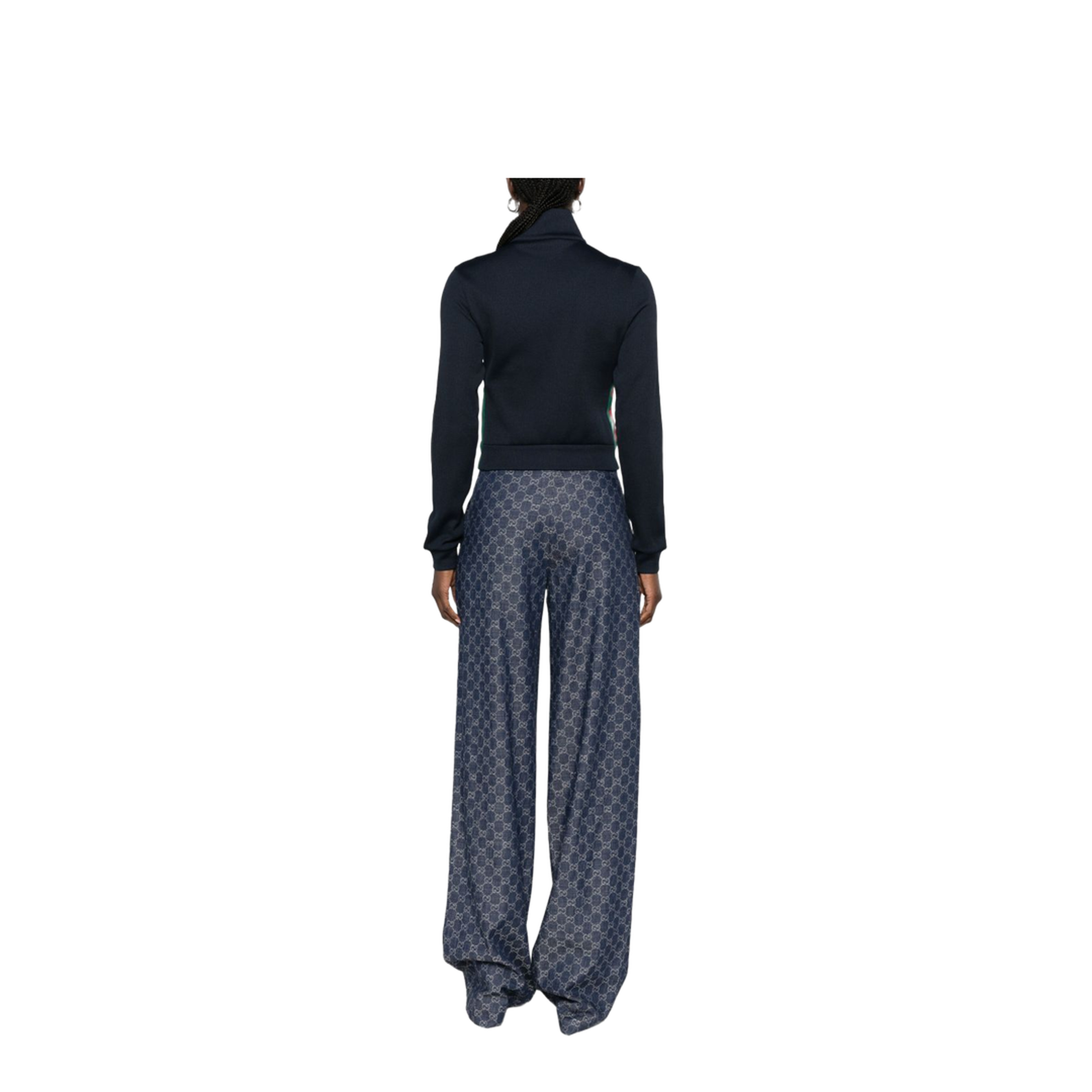 Sweaters NAVY - Image 3