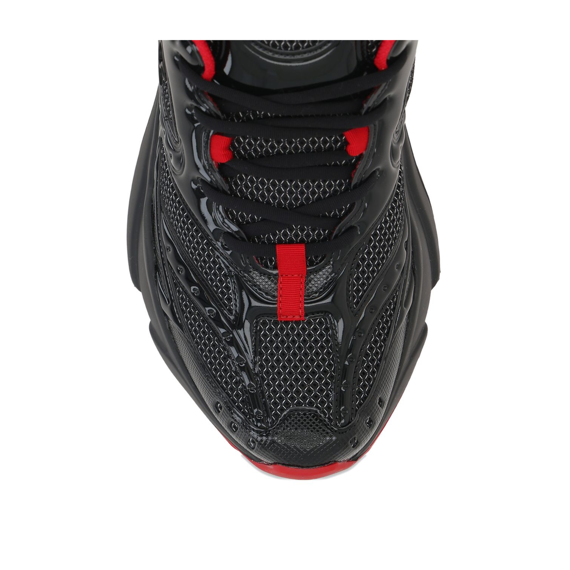 Sneakers Black - Image 4