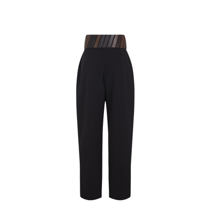 Belt Pants - Image 4