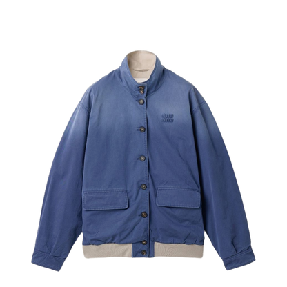 Coats NAVY - Image 1