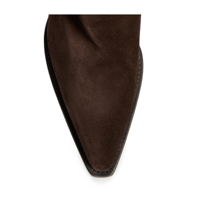 Boots Brown - Image 3