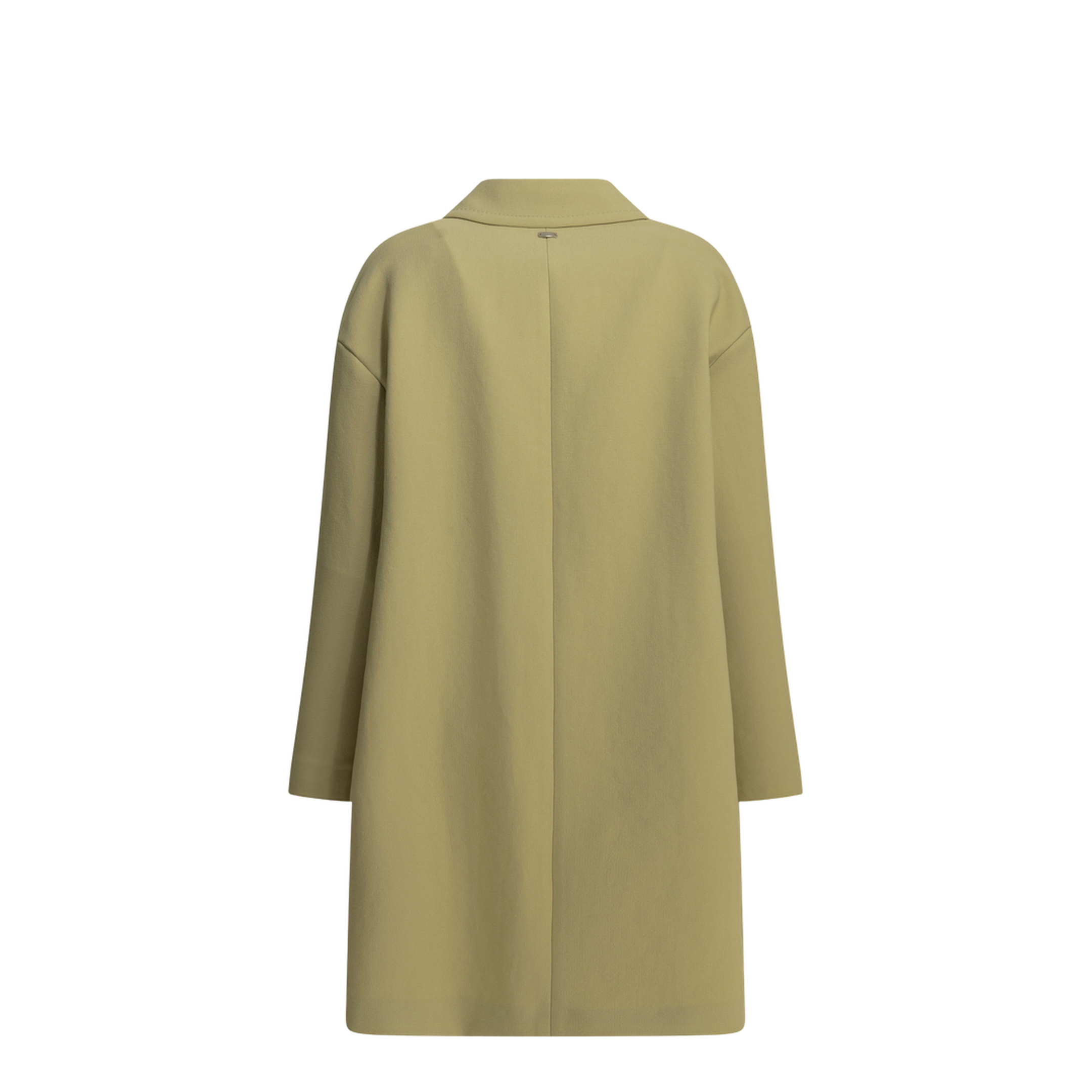 Long Coat - Image 2
