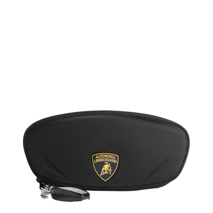 Automobili Lamborghini Clutch With Charms Bags - Image 1