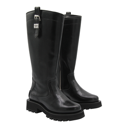 Boots Light Grey - Image 4