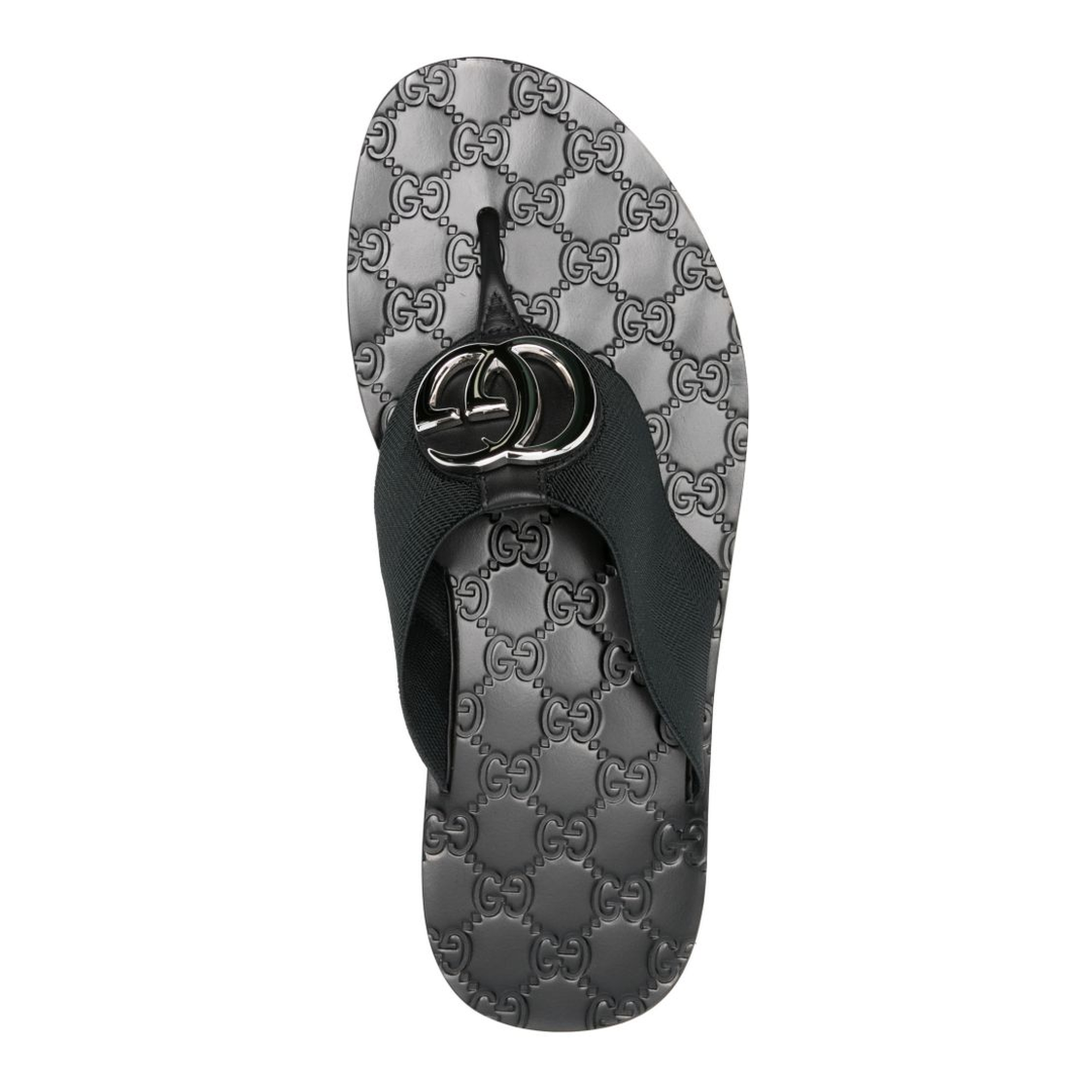 Sandals Black - Image 3