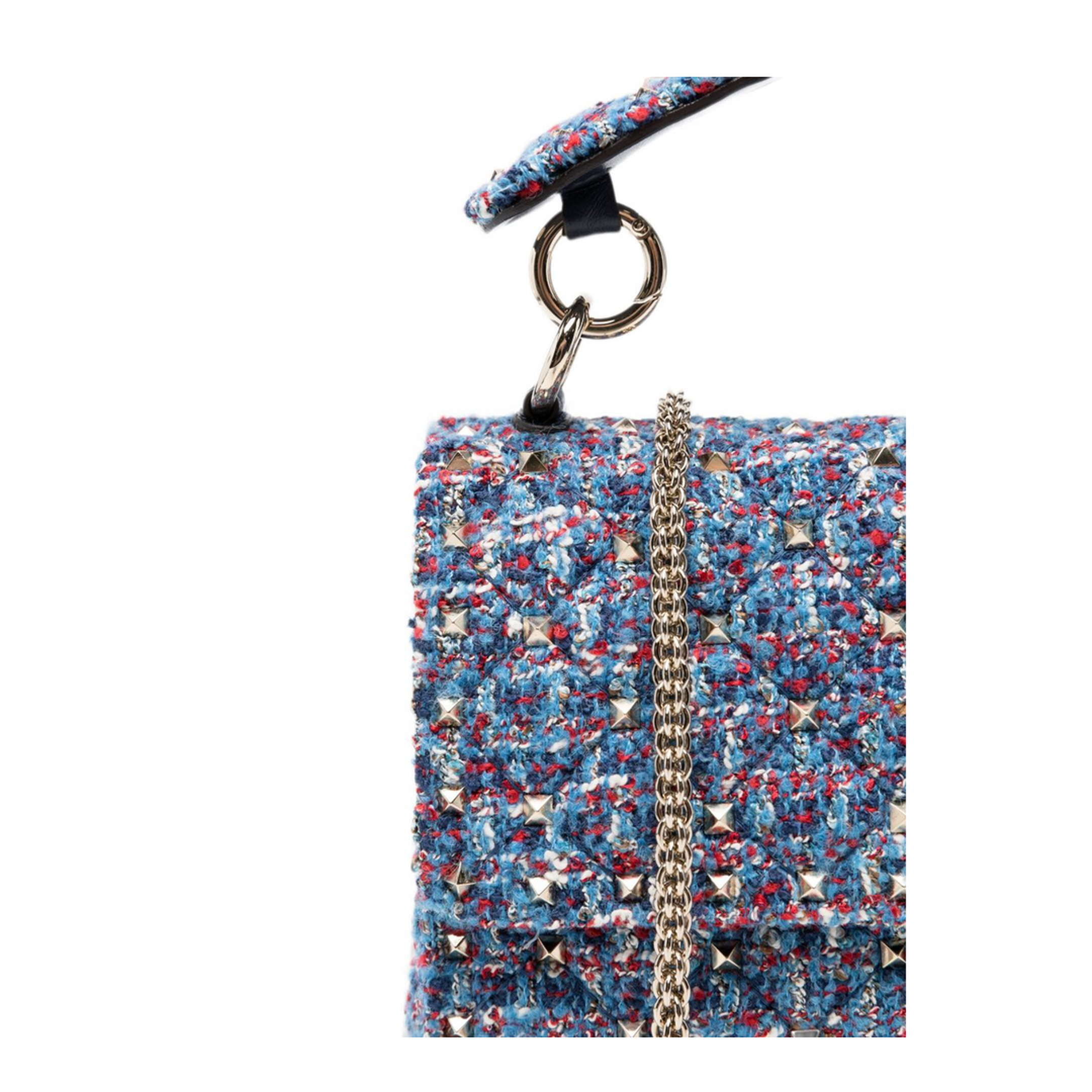 Light Blue Bag - Image 4
