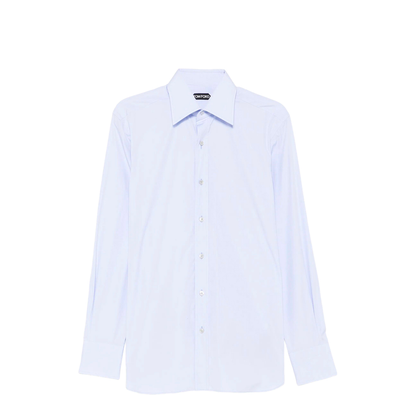 Cotton Classic Shirt - Image 1