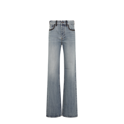 Cotton Jeans - Image 3