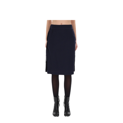 Skirt In Blue - Image 1