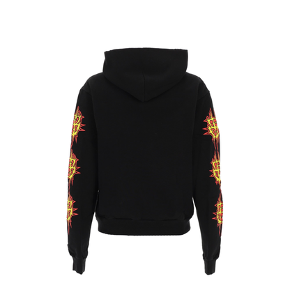 Sweatshirt With Logo - Image 3