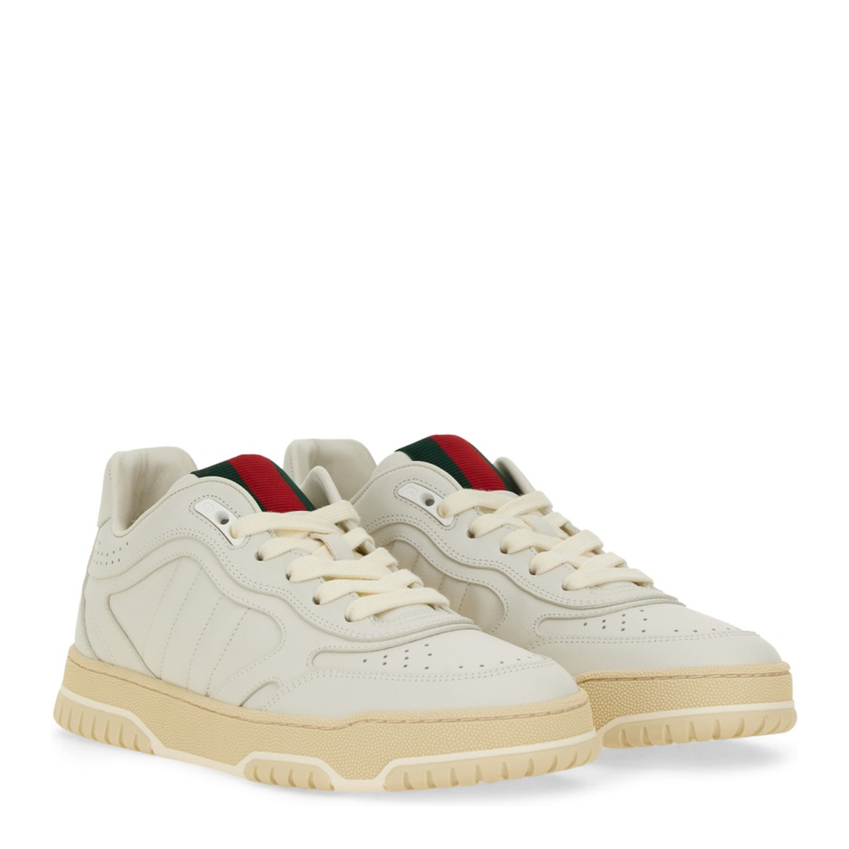 Sneaker Low Re-web - Image 2
