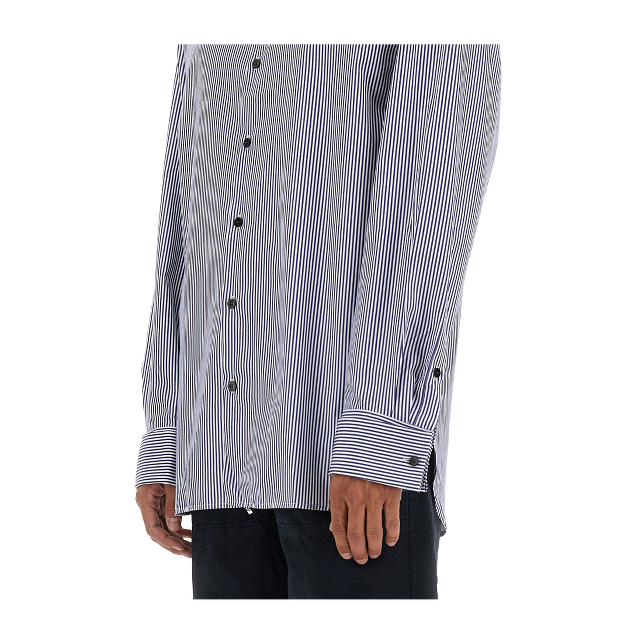 Striped Shirt - Image 4