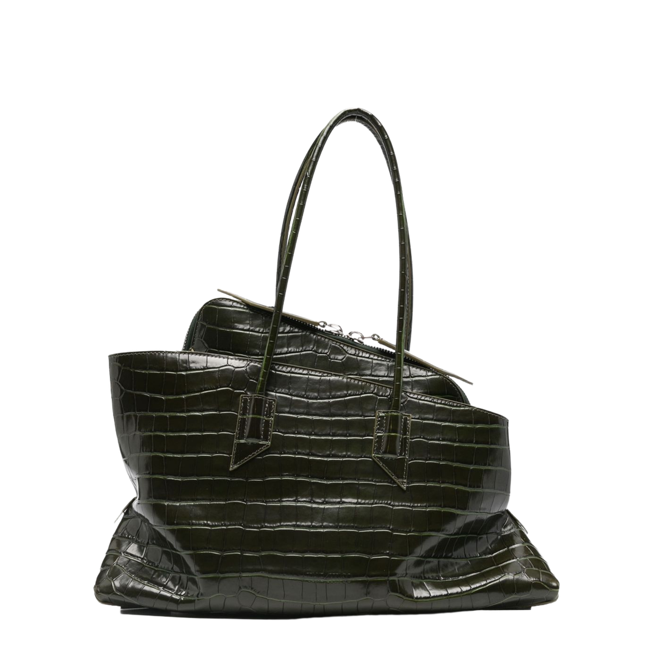 Green Bag - Image 1