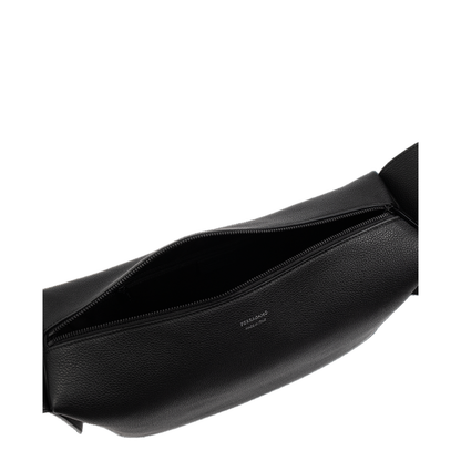 Leather Shoulder Bag - Image 5