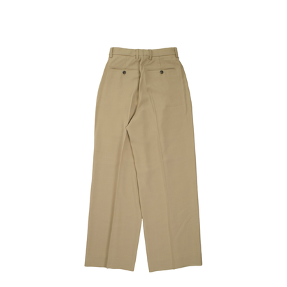 Trousers Beige - Image 2