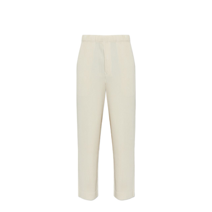 Trousers Beige - Image 1