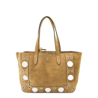 Garavani Small Tote Bag - Image 3
