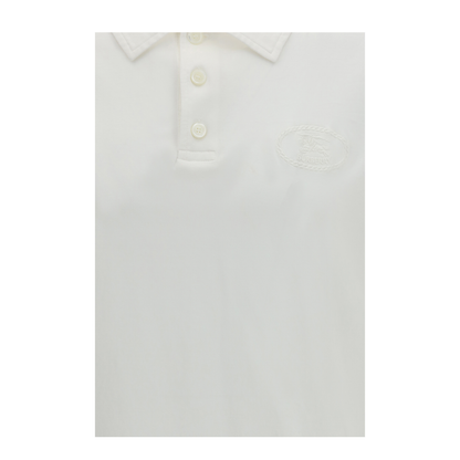 Jwear Cotton Piqué Polo Shirt - Image 3