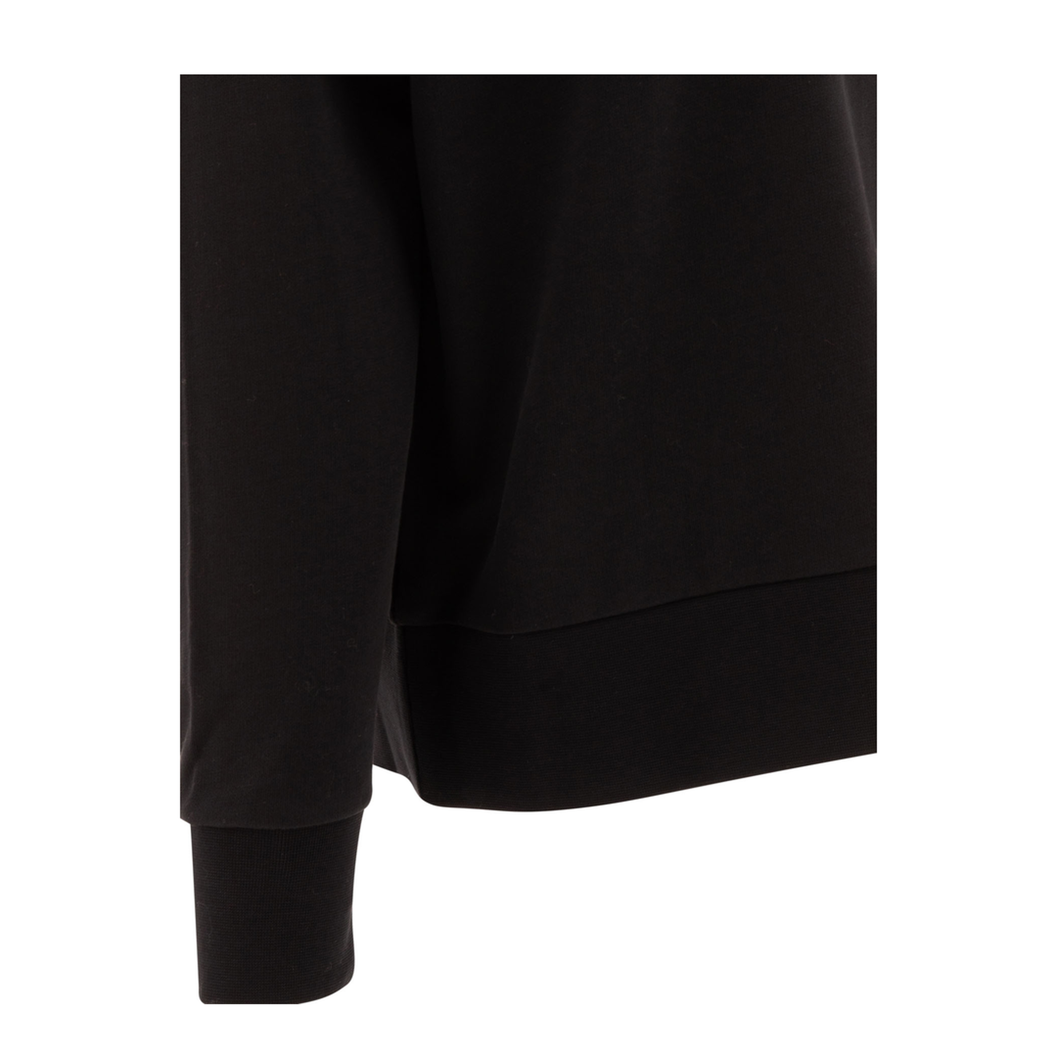 Strass Logo Sweatshirt - Image 4