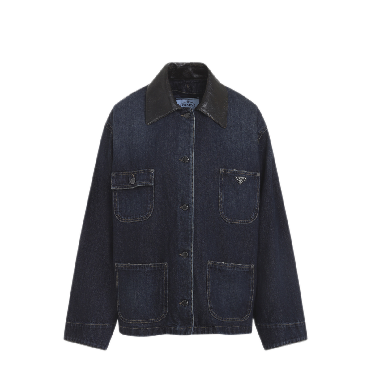 Denim Jacket - Image 1