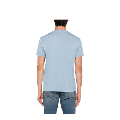 Cotton Blend T-Shirt - Image 3
