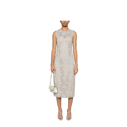 Dresses Beige - Image 5
