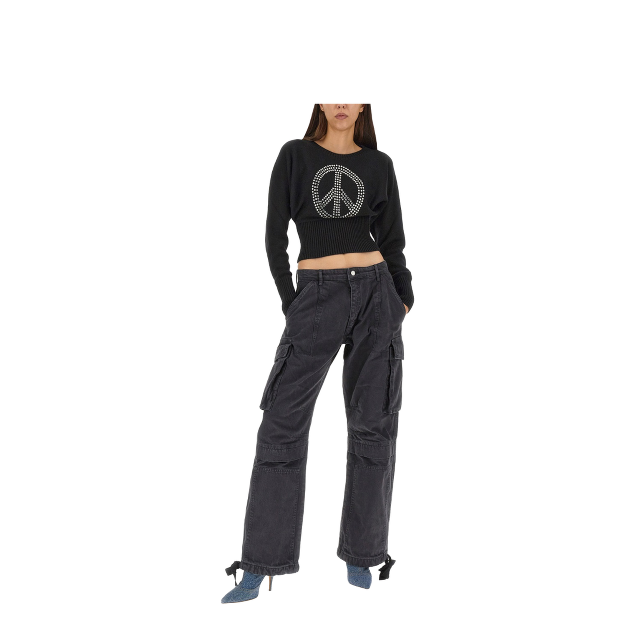 Peace Symbol Jersey - Image 2