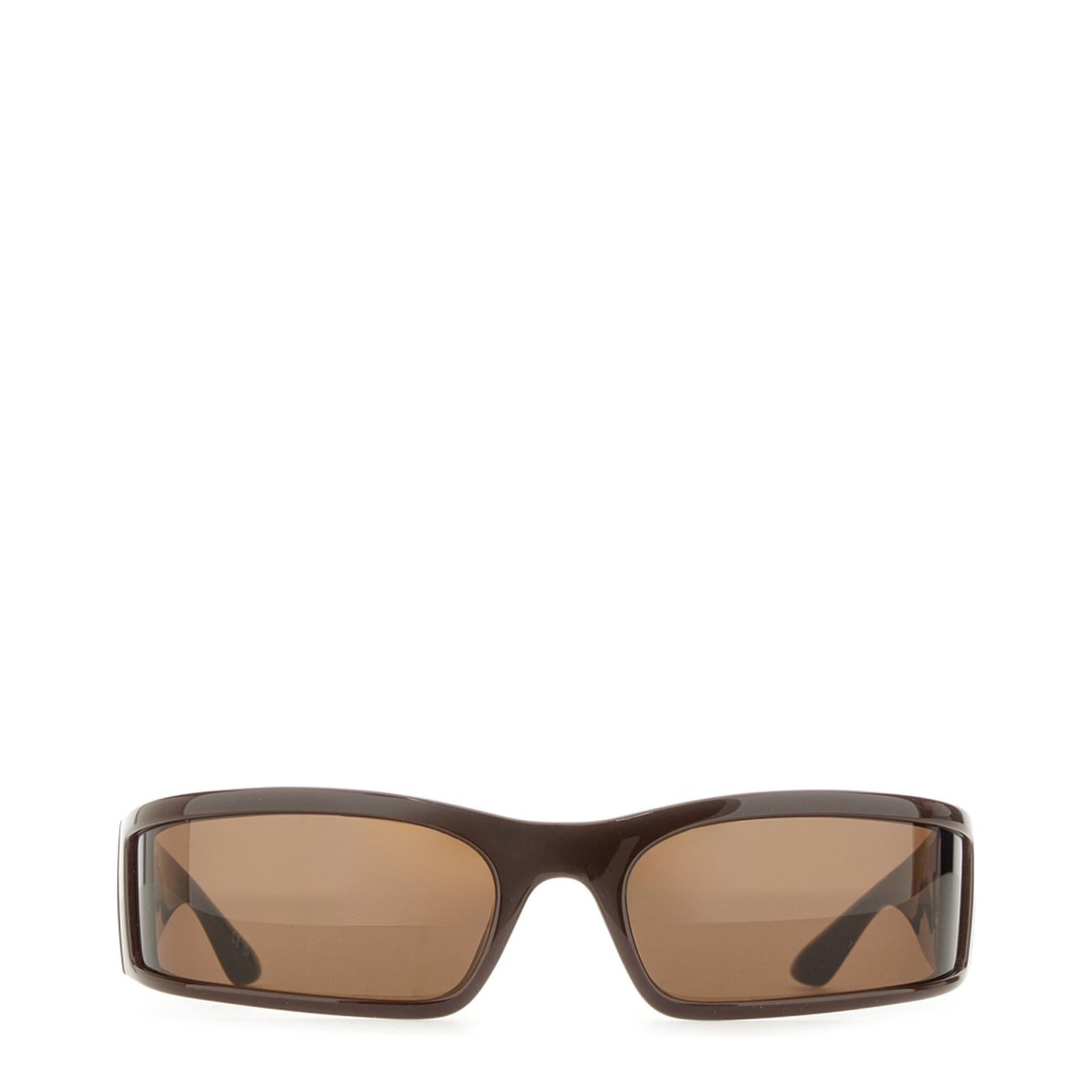 Sunset Rectangle Sunglasses - Image 1