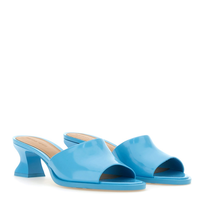 Cha-Cha Mules - Image 2