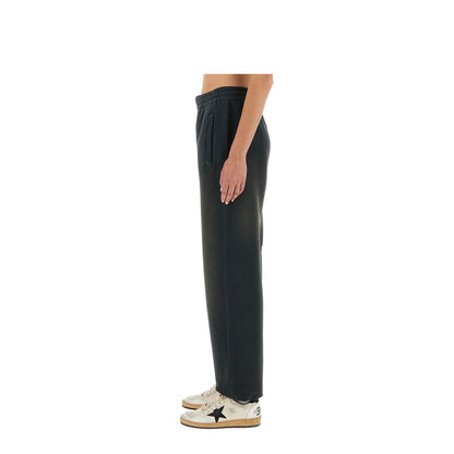 Washed Black Joggers - Image 4