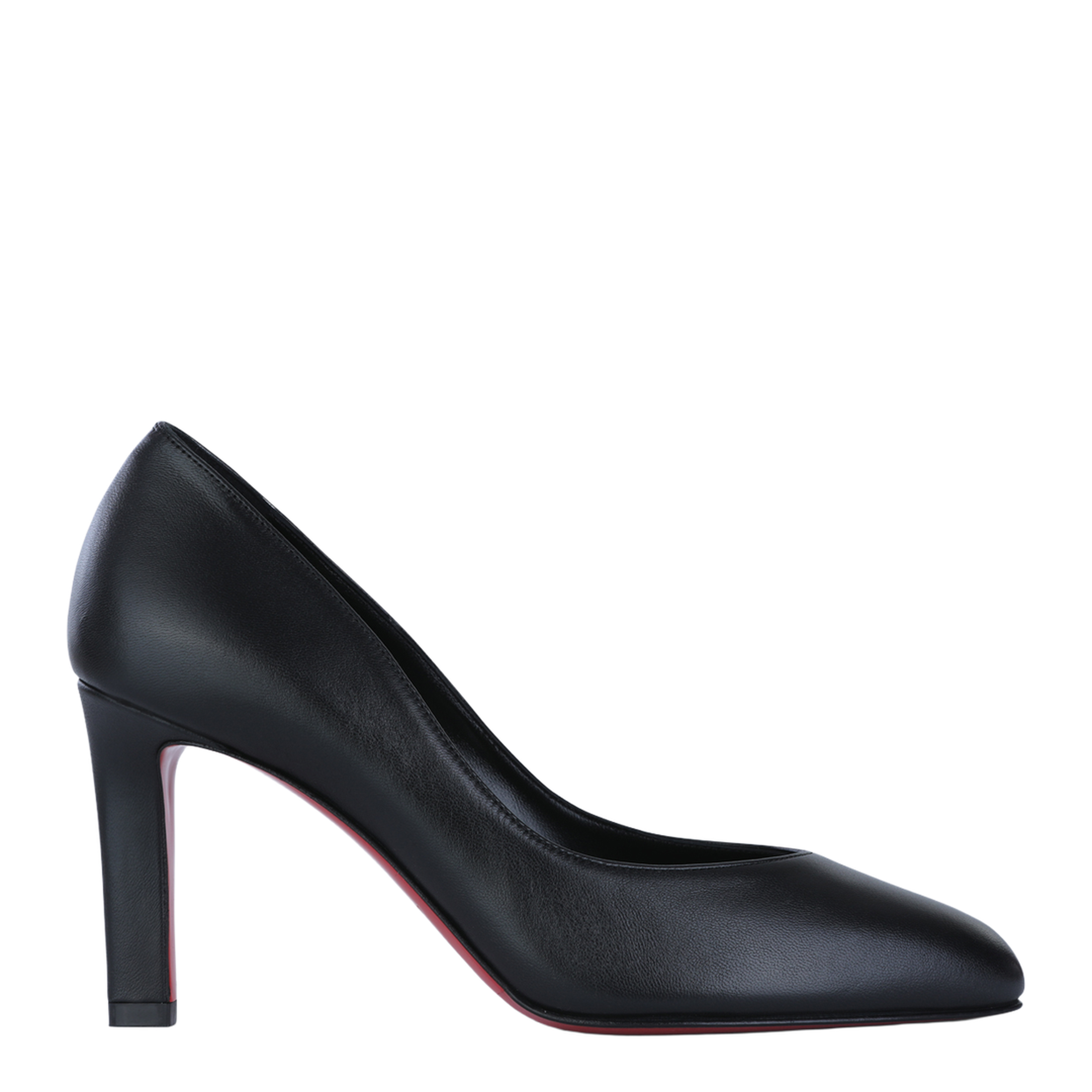 With Heel Black - Image 2