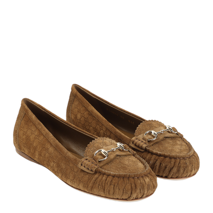 Kensigton Loafer Ballerina - Image 5
