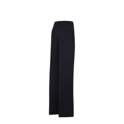 Virgin Wool Pants - Image 5
