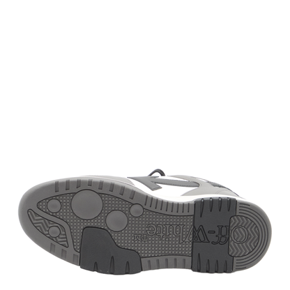 Sneakers Grey - Image 4