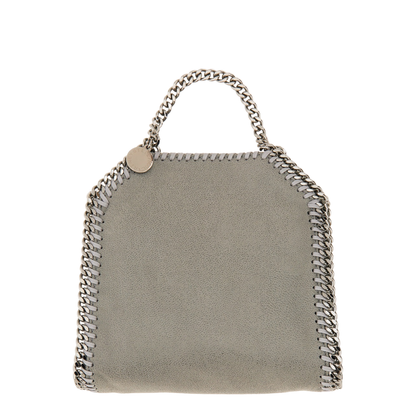 Fold Over Tiny Falabella Bag - Image 2