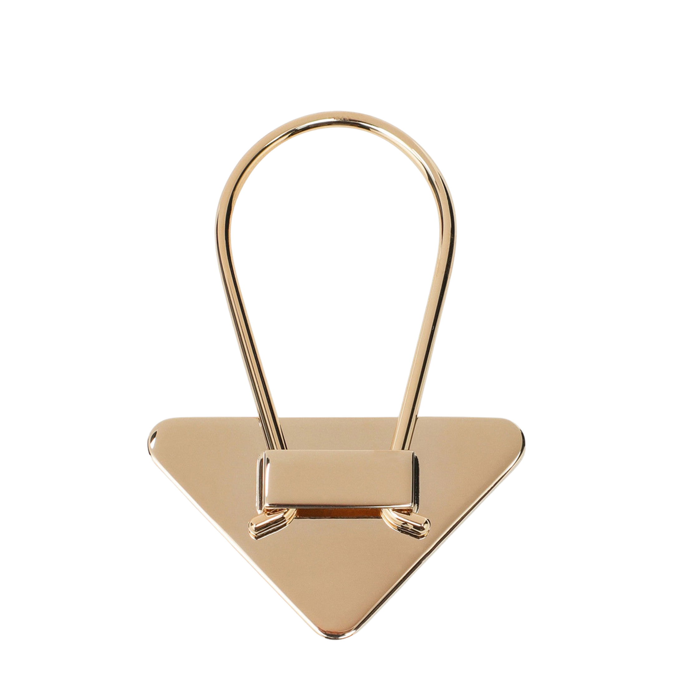 Lacquered Keyring - Image 2