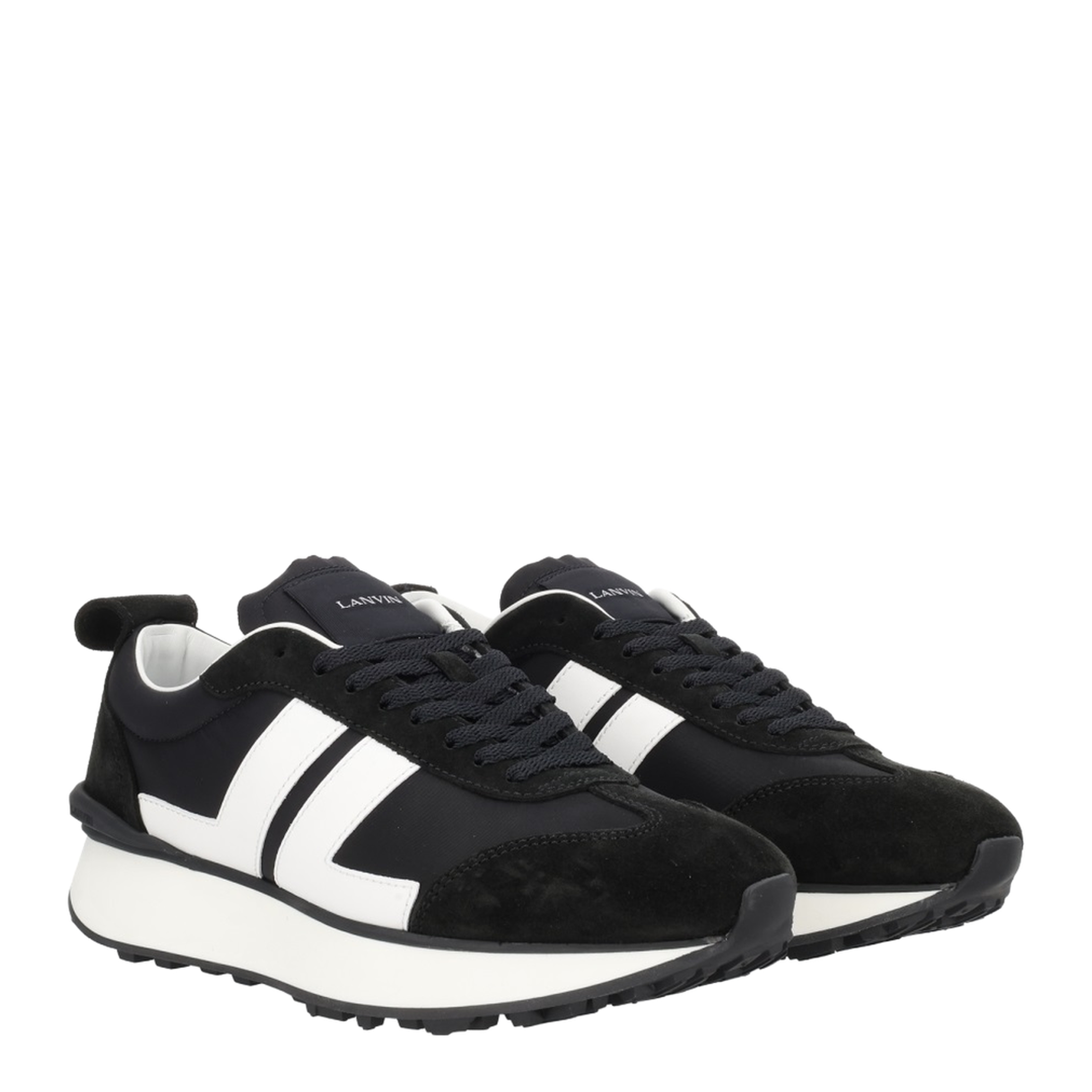 SNEAKER "BUMPR" - Image 2