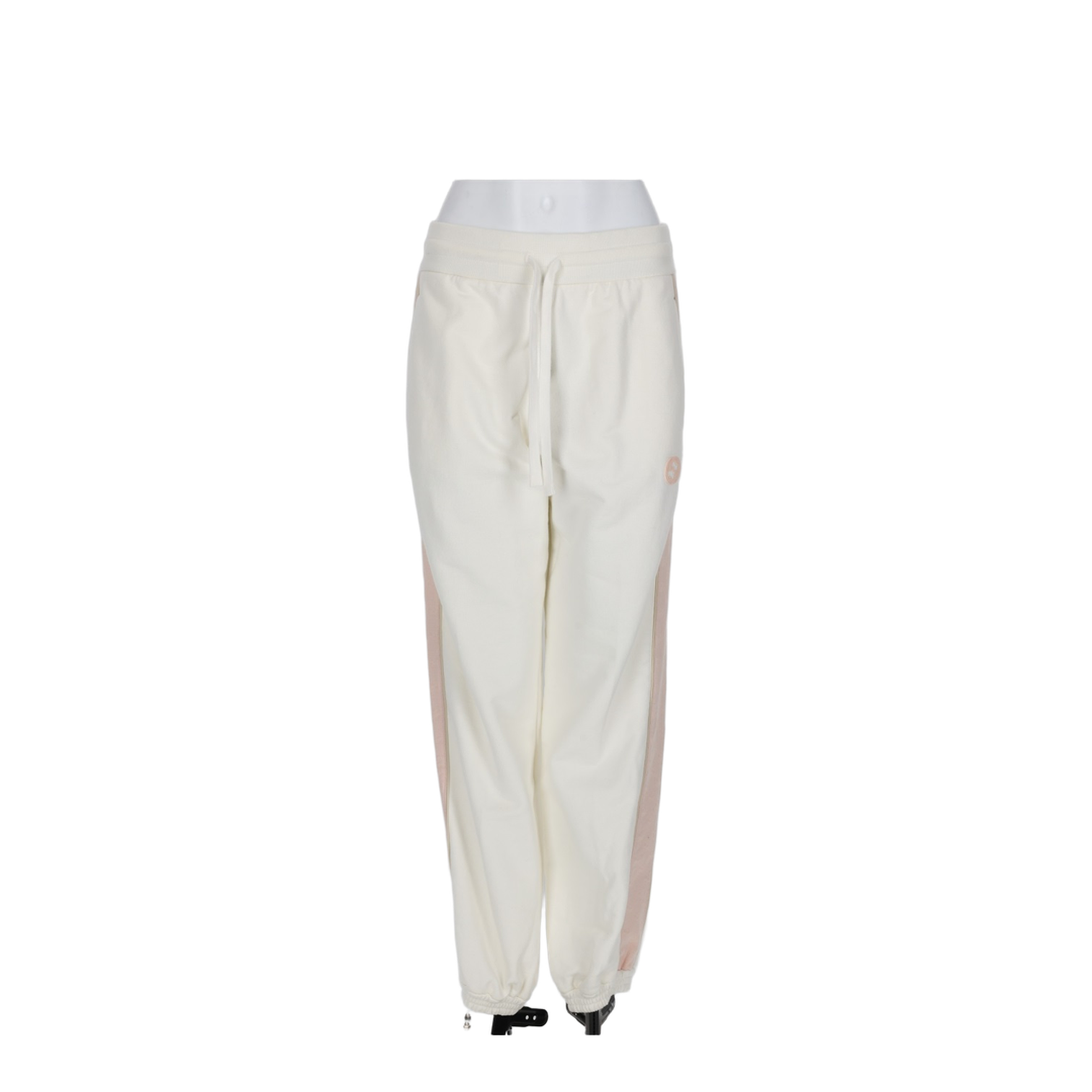 Cotton Jersey Trackpant - Image 1