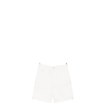 Shorts White - Image 1