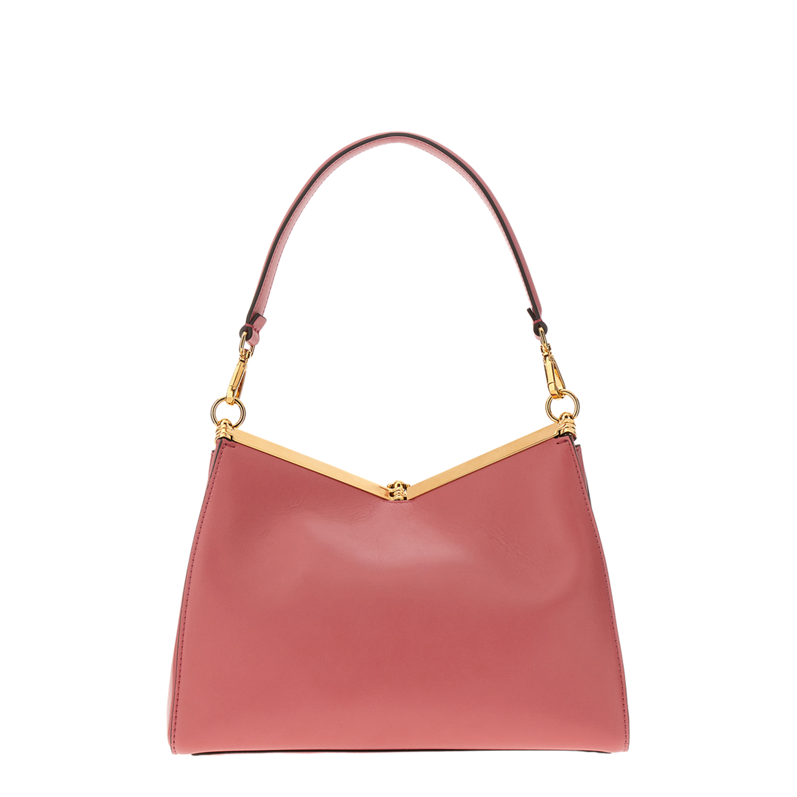 Vela Medium Shoulder Bag - Image 5
