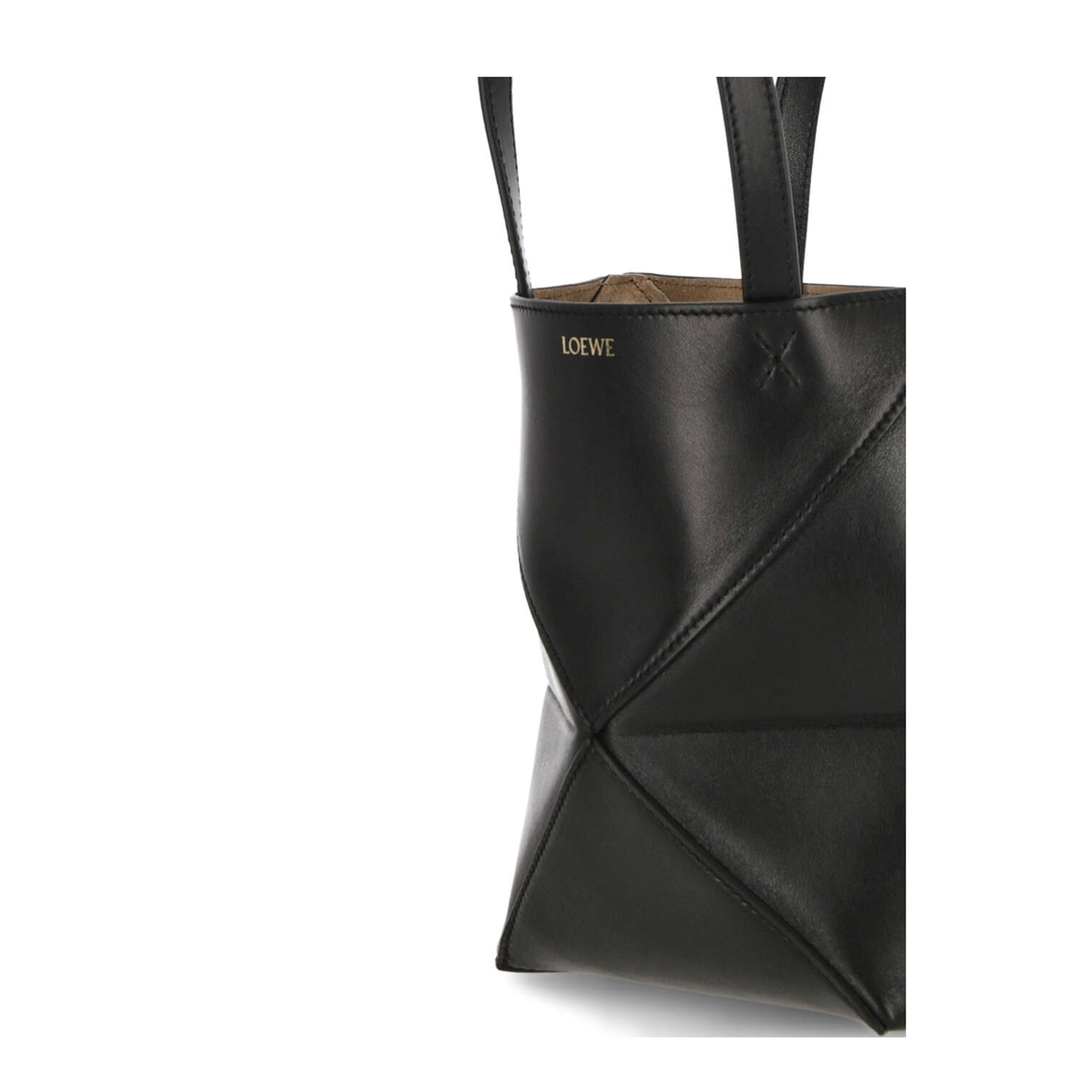 Mini Puzzle Fold Tote - Image 5