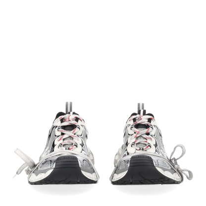 3XL Split Logo Sneaker - Image 3