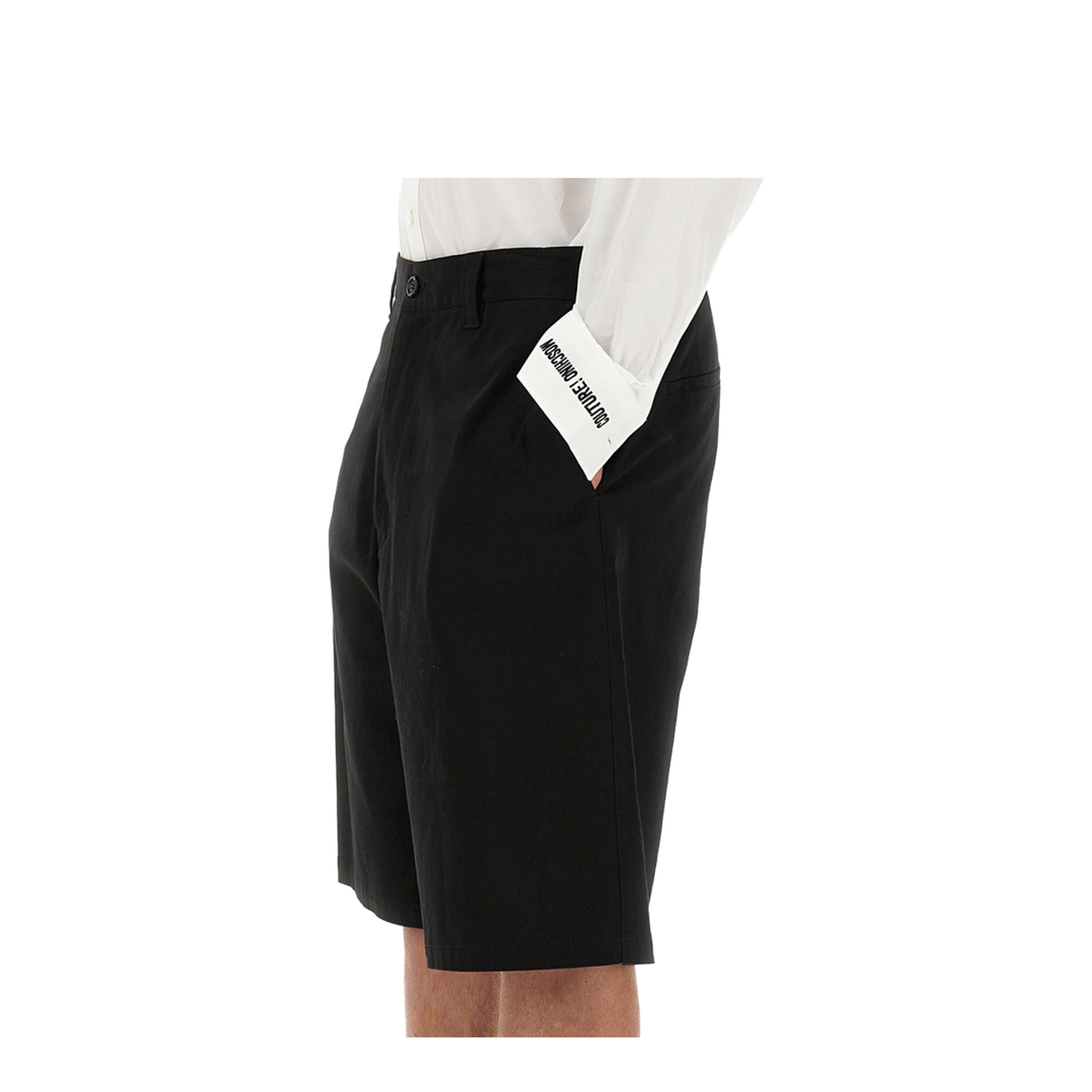 Cotton Shirt - Image 4