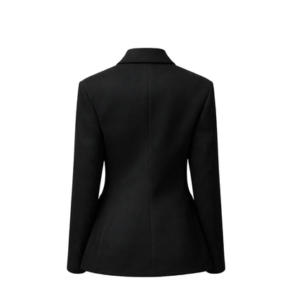Fitted Jacket - Image 2