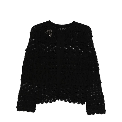Sweaters Black - Image 2