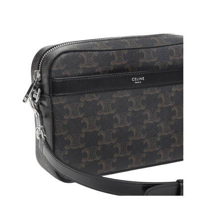 Small Messenger Bag - Image 5
