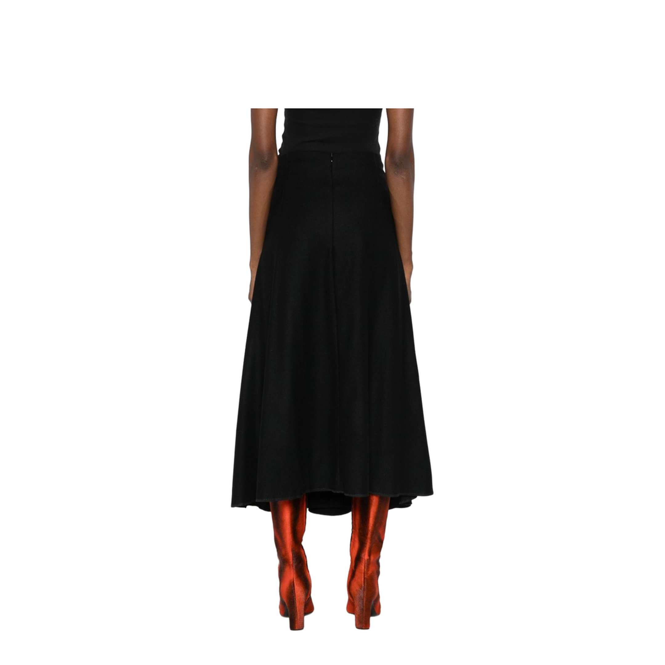 Skirts Black - Image 5