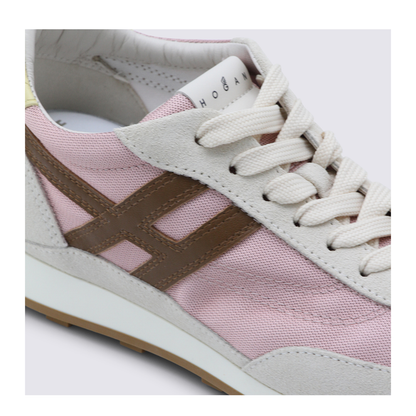 Sneakers Pink - Image 7