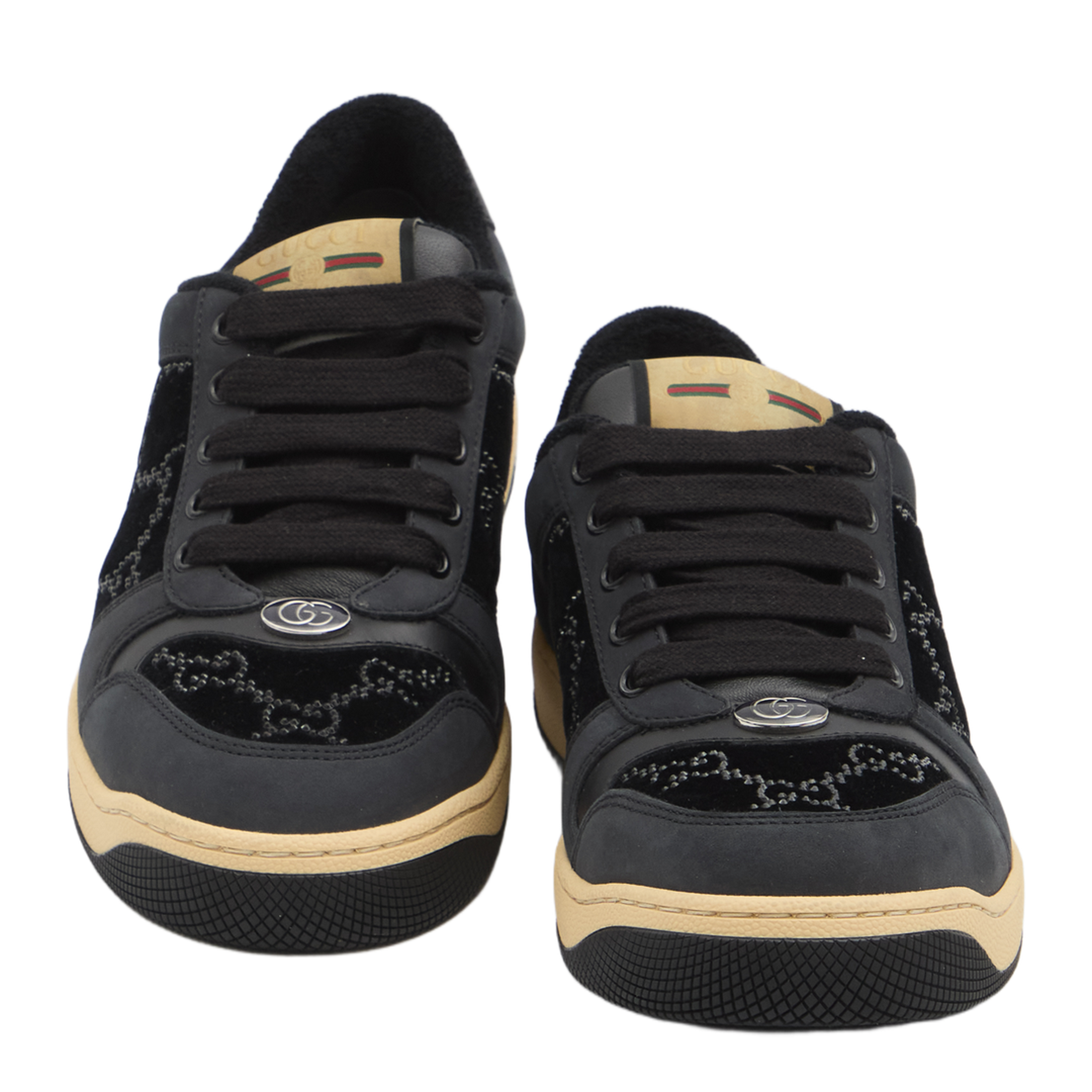 GG Crystal Screener Sneaker - Image 5